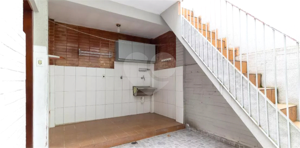 CASA TÉRREA em IPIRANGA