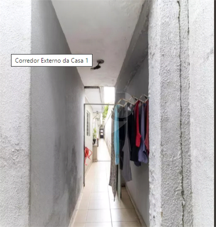CASA TÉRREA em IPIRANGA