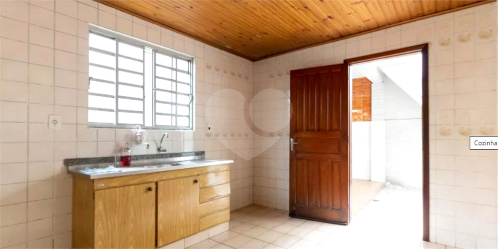 CASA TÉRREA em IPIRANGA