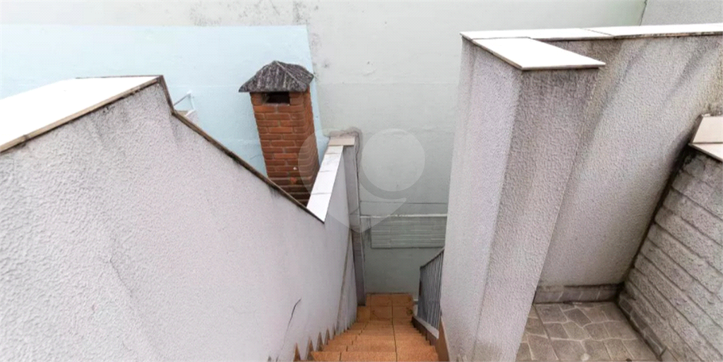 CASA TÉRREA em IPIRANGA