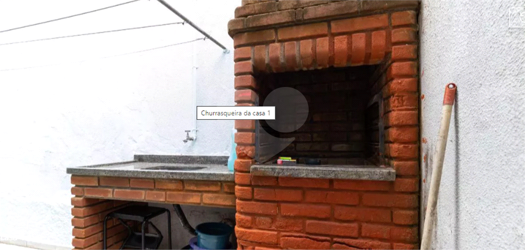 CASA TÉRREA em IPIRANGA