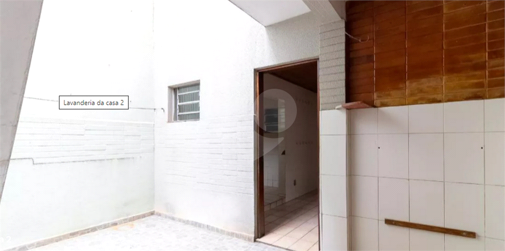 CASA TÉRREA em IPIRANGA