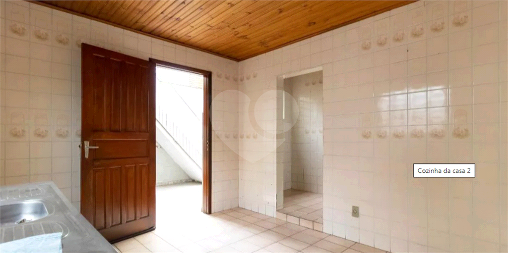 CASA TÉRREA em IPIRANGA