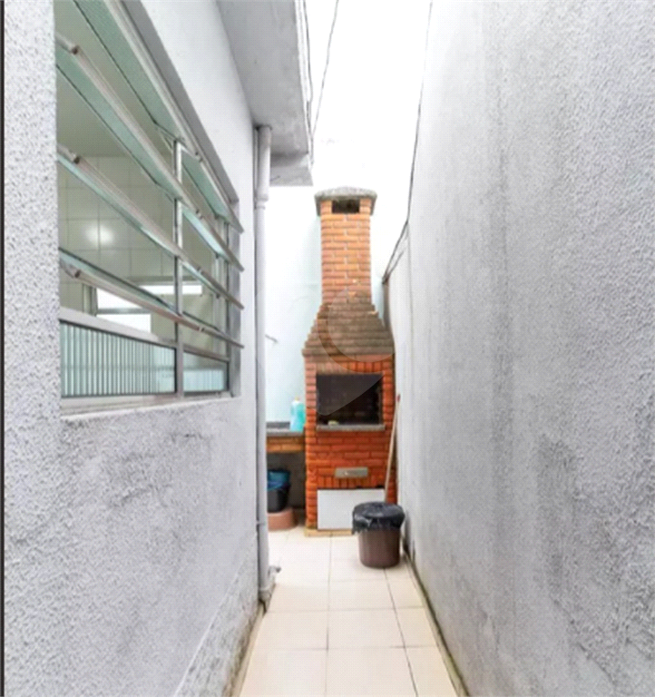 CASA TÉRREA em IPIRANGA