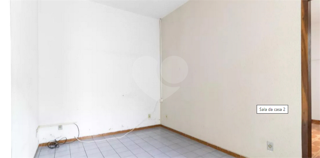 CASA TÉRREA em IPIRANGA