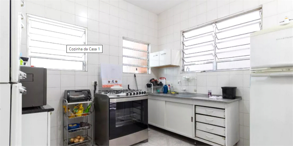 CASA TÉRREA em IPIRANGA