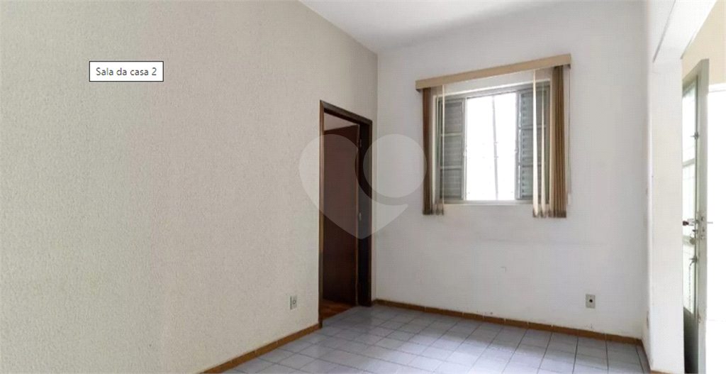 CASA TÉRREA em IPIRANGA