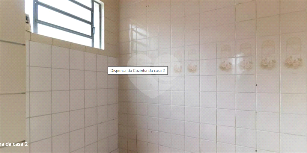CASA TÉRREA em IPIRANGA