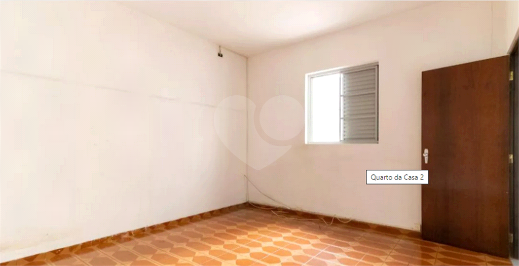CASA TÉRREA em IPIRANGA