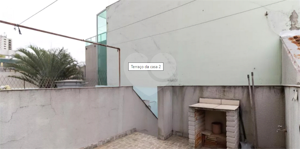 CASA TÉRREA em IPIRANGA