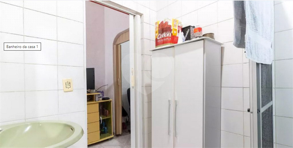 CASA TÉRREA em IPIRANGA