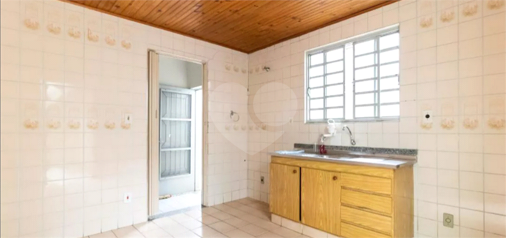 CASA TÉRREA em IPIRANGA
