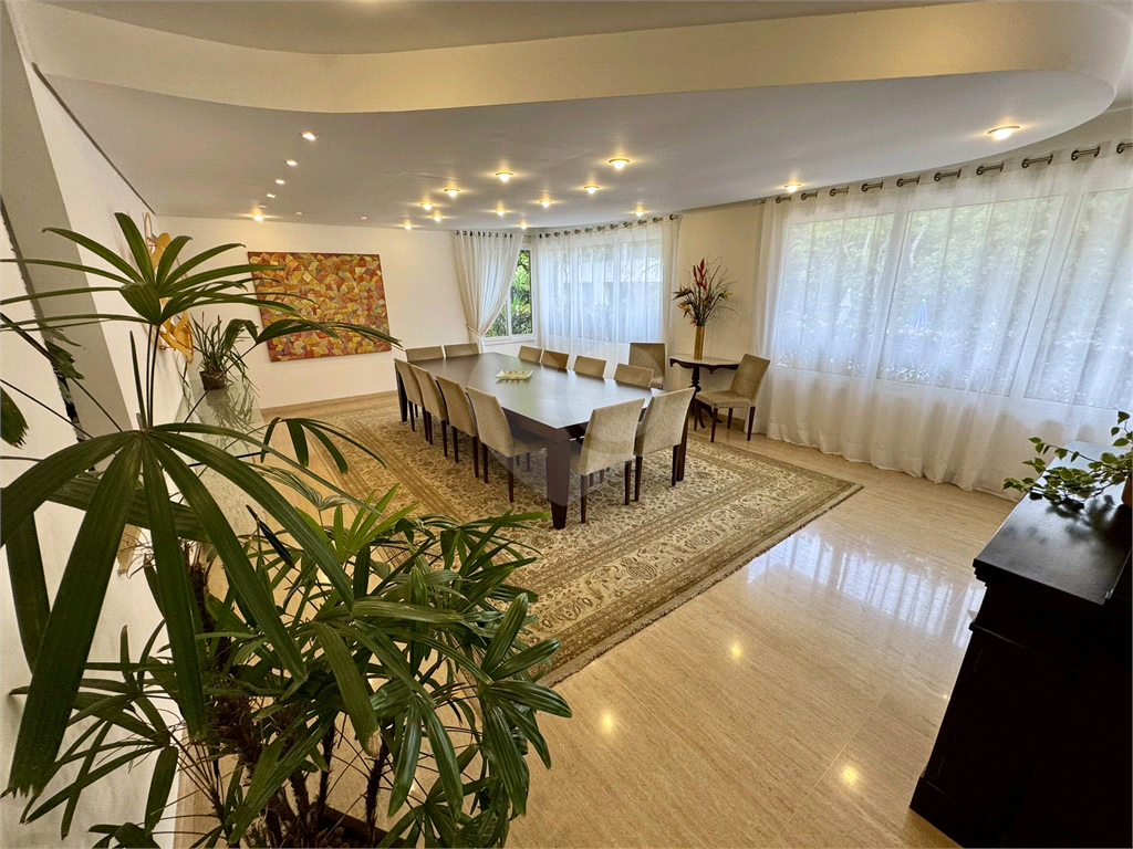 Casa no Jardim Guedala
