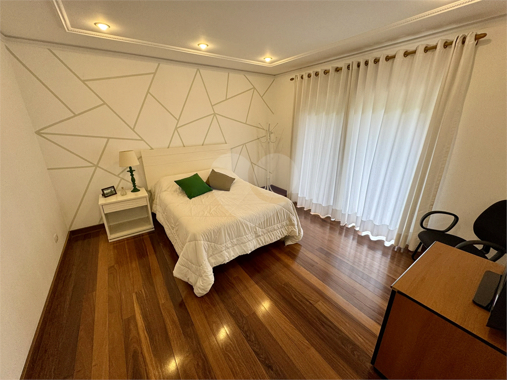 Casa no Jardim Guedala