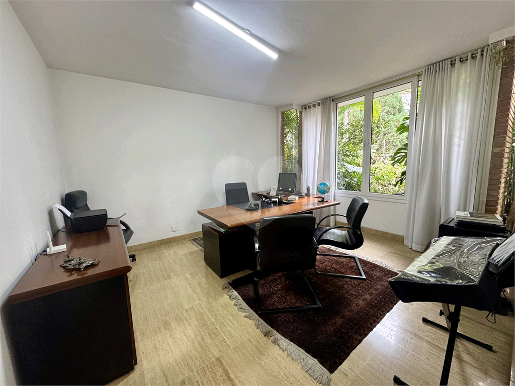 Casa no Jardim Guedala
