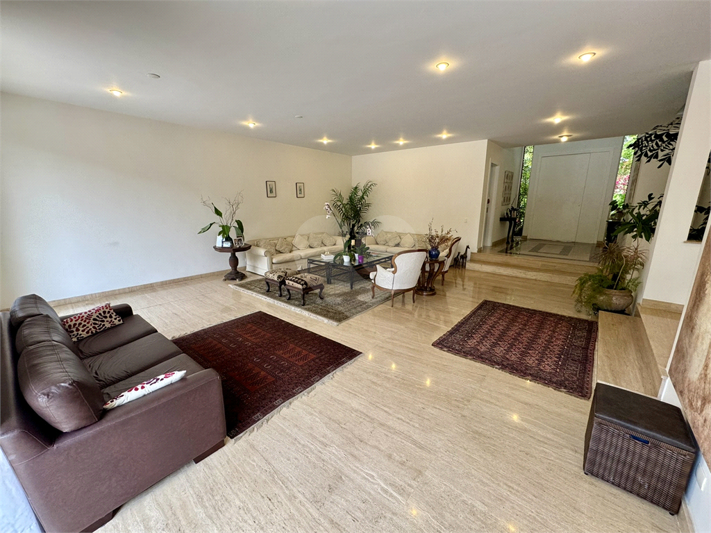 Casa no Jardim Guedala