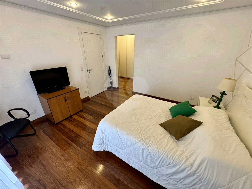 Casa no Jardim Guedala