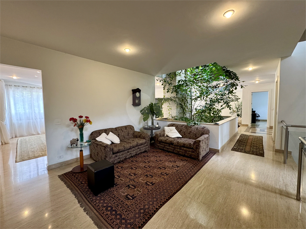 Casa no Jardim Guedala