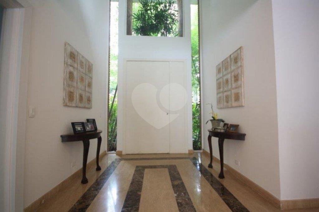 Casa no Jardim Guedala