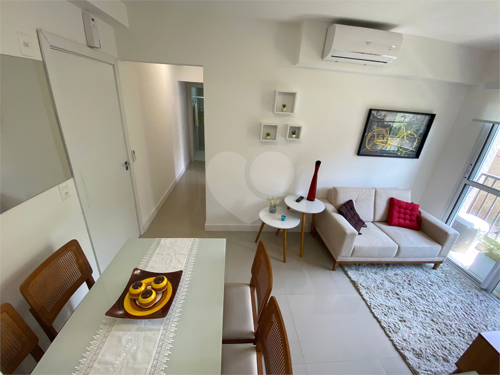 Apartamento à venda com 2 quartos na Casa Verde