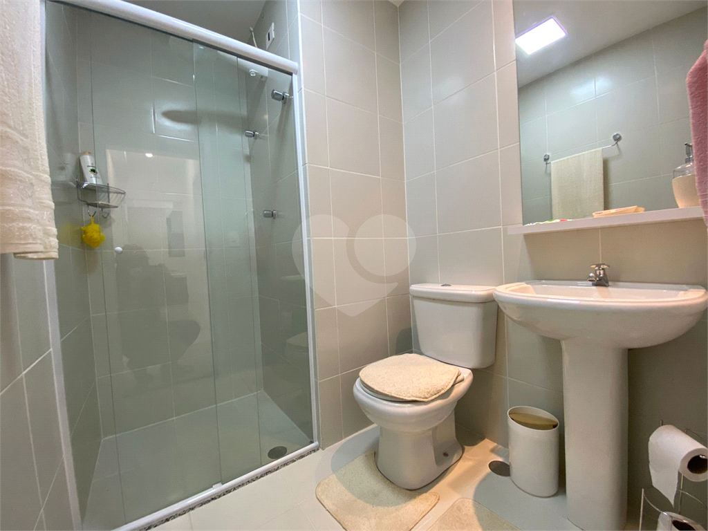 Apartamento à venda com 2 quartos na Casa Verde