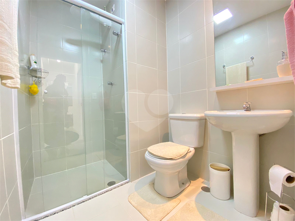 Apartamento à venda com 2 quartos na Casa Verde