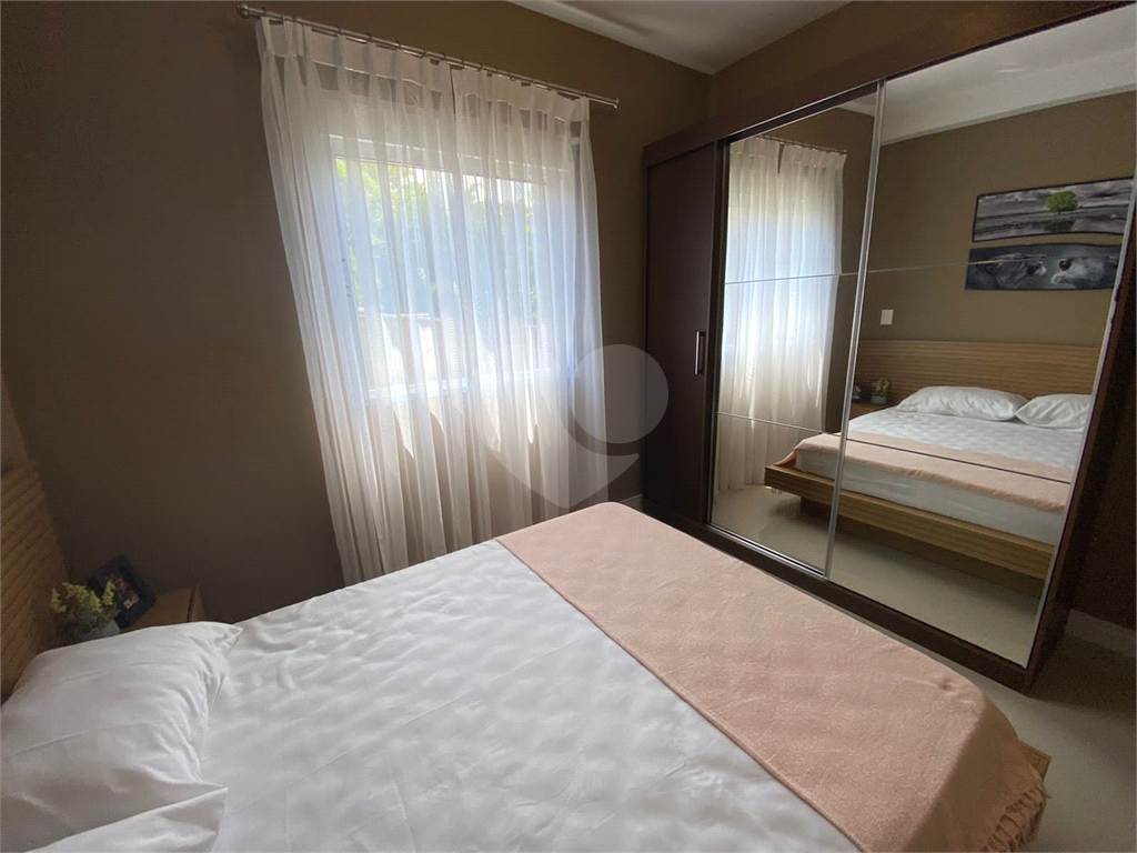 Apartamento à venda com 2 quartos na Casa Verde