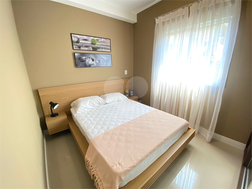 Apartamento à venda com 2 quartos na Casa Verde