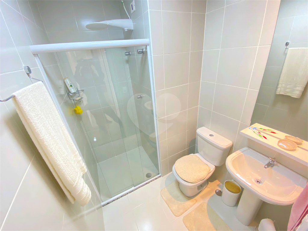 Apartamento à venda com 2 quartos na Casa Verde