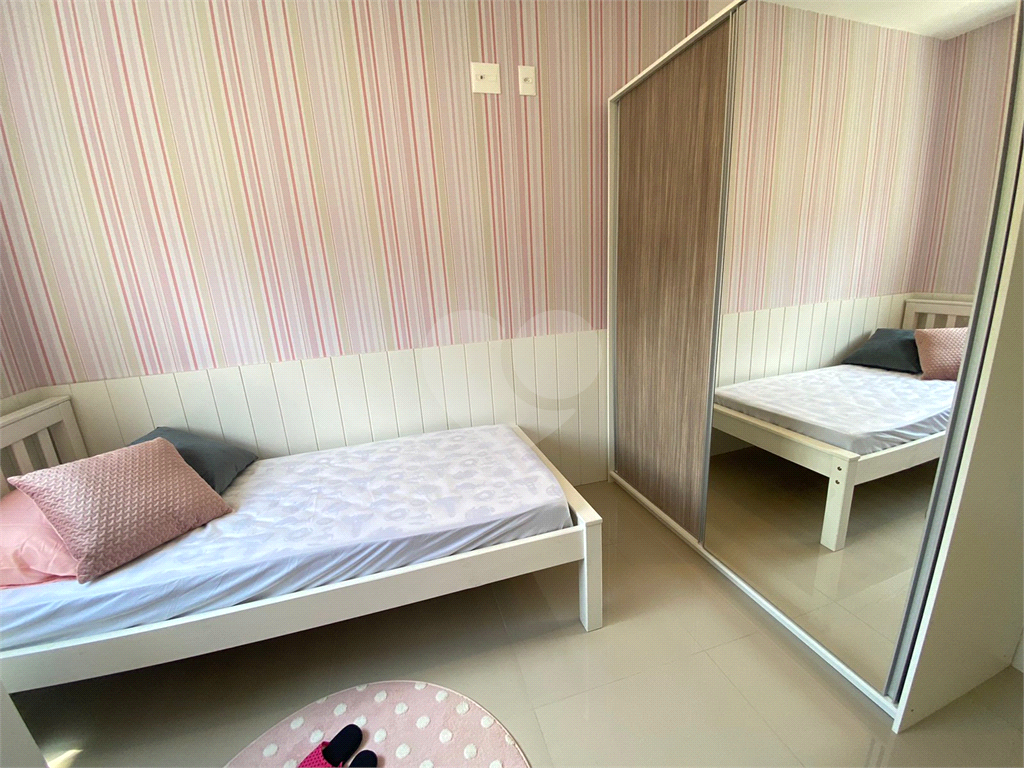 Apartamento à venda com 2 quartos na Casa Verde