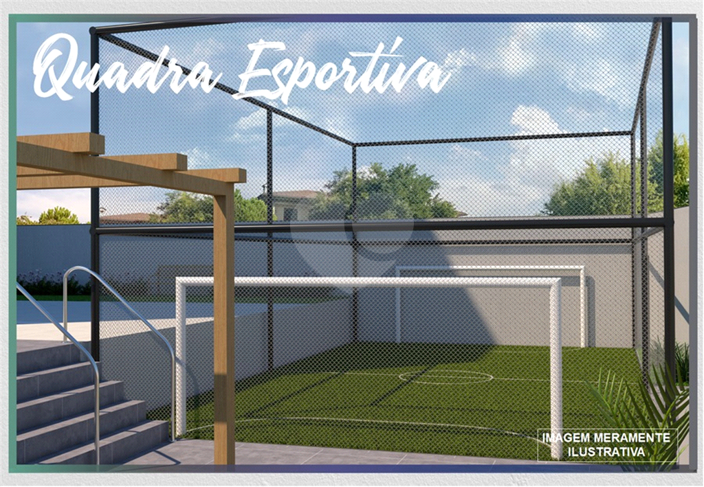 Apartamento à venda com 2 quartos na Casa Verde