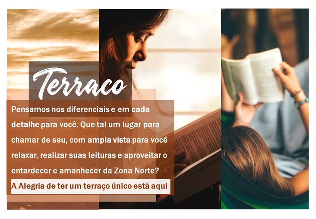 Apartamento à venda com 2 quartos na Casa Verde