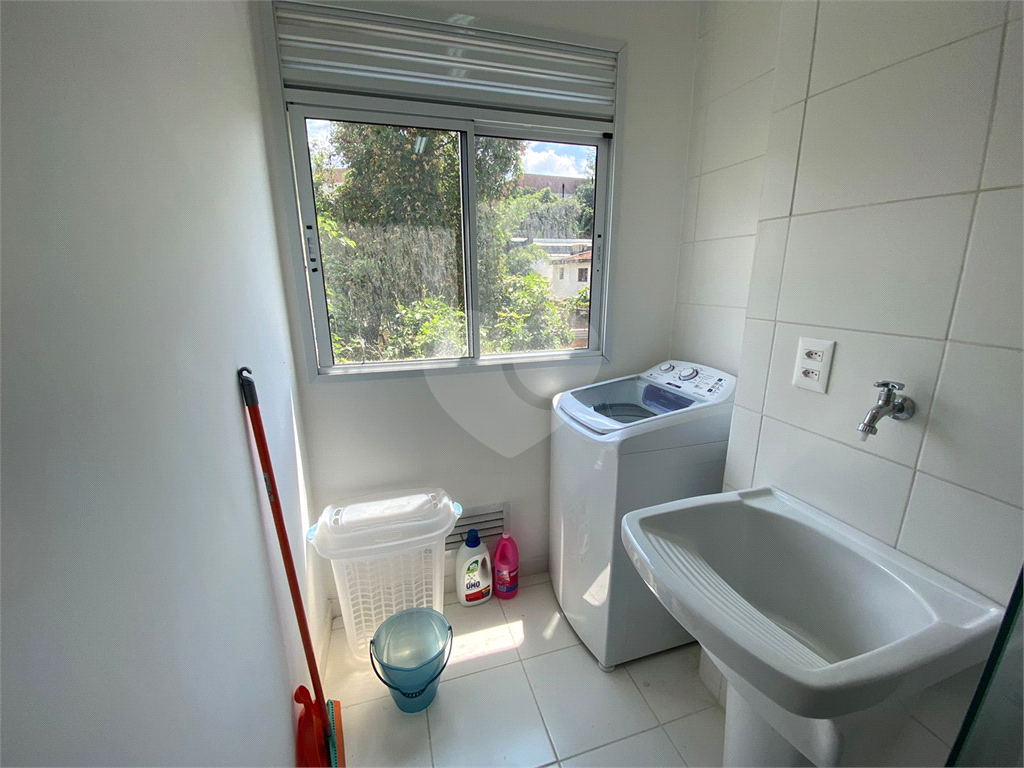 Apartamento à venda com 2 quartos na Casa Verde