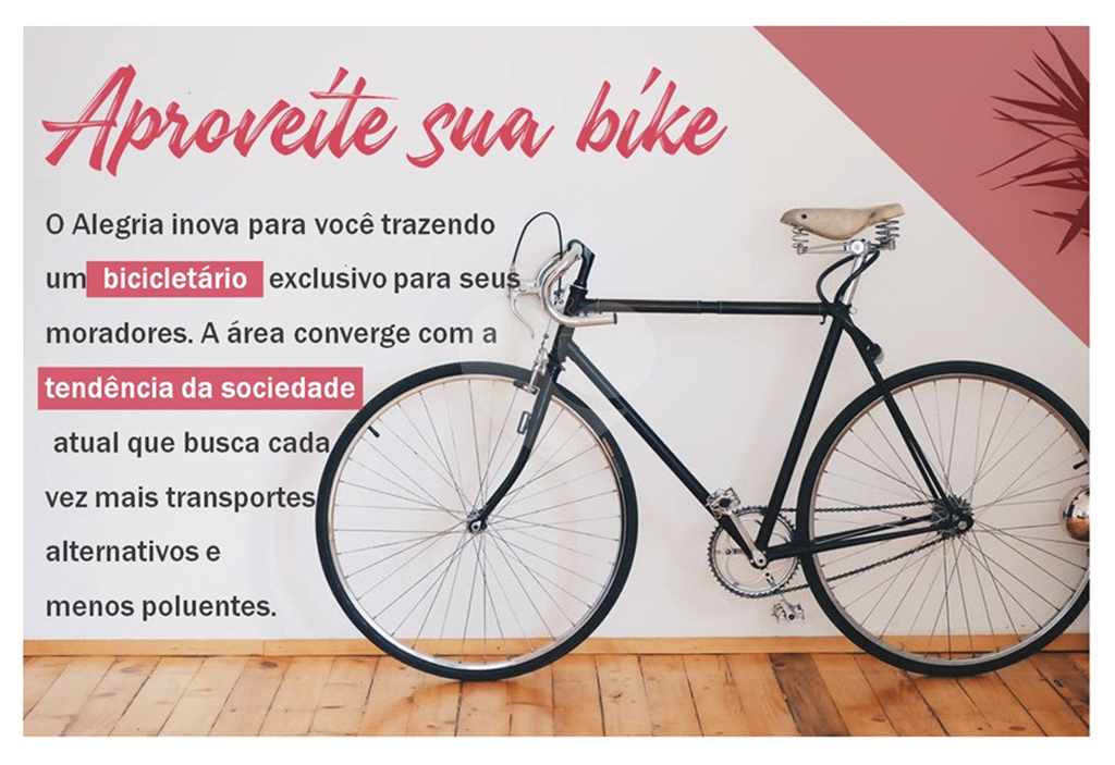Apartamento à venda com 2 quartos na Casa Verde