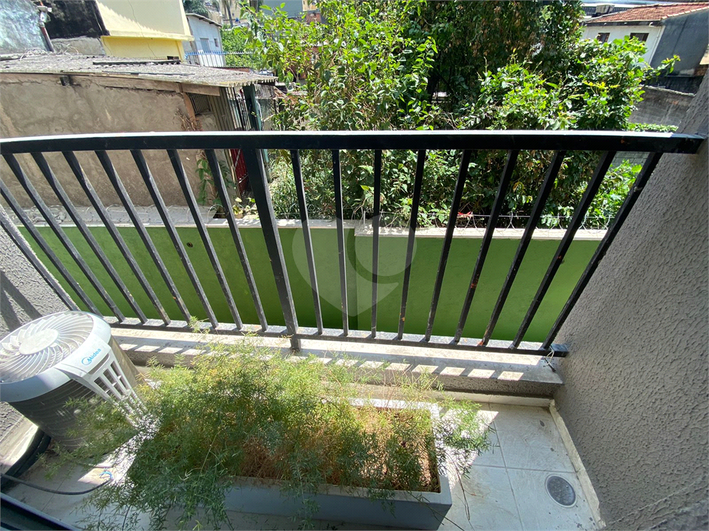 Apartamento à venda com 2 quartos na Casa Verde