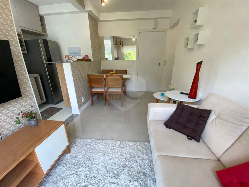 Apartamento à venda com 2 quartos na Casa Verde