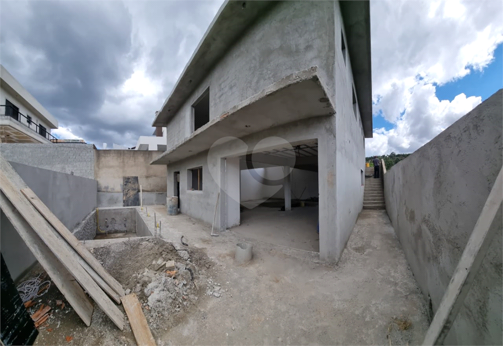 Condominio Casa Terras de Atibaia