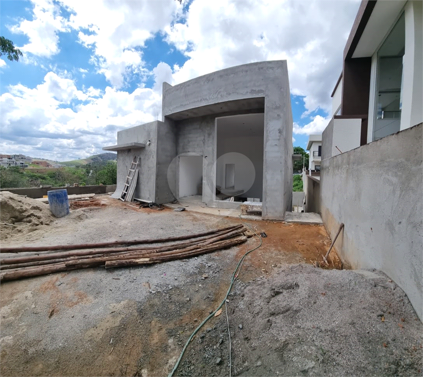 Condominio Casa Terras de Atibaia