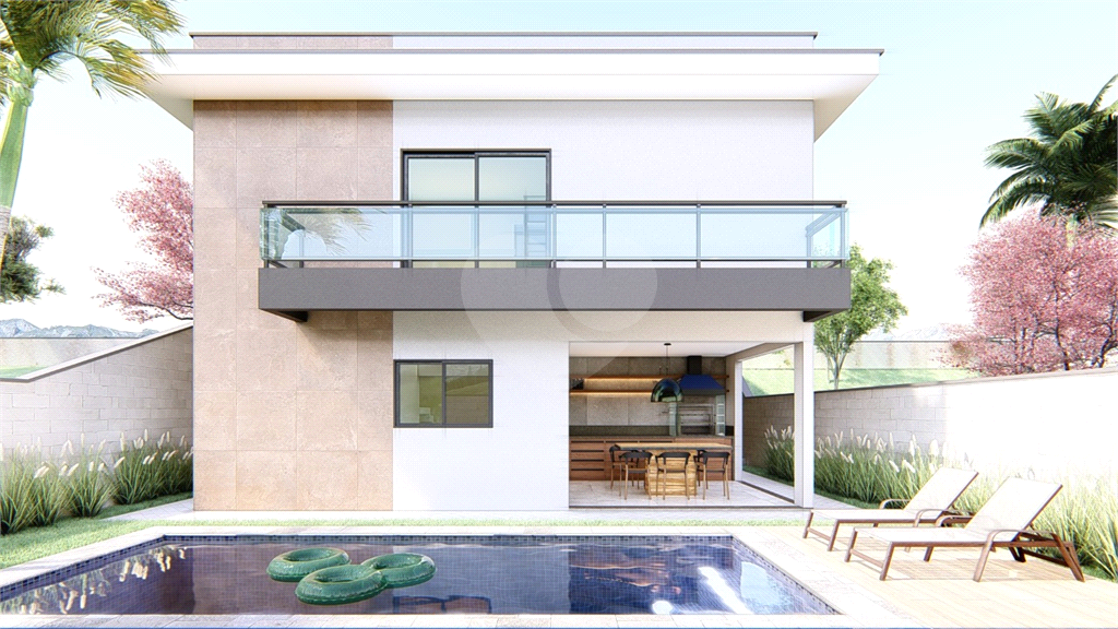 Condominio Casa Terras de Atibaia