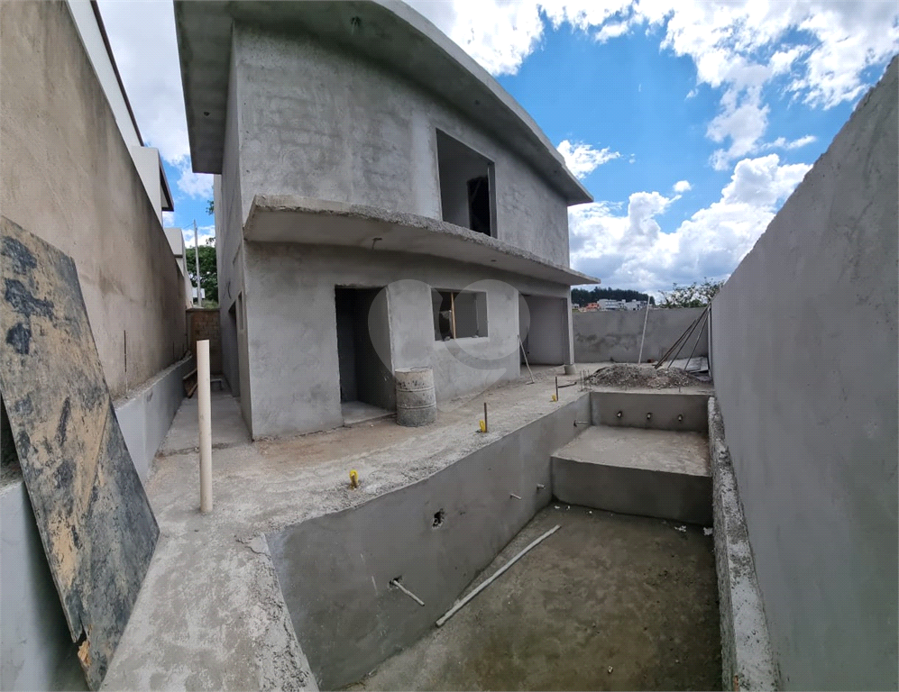 Condominio Casa Terras de Atibaia