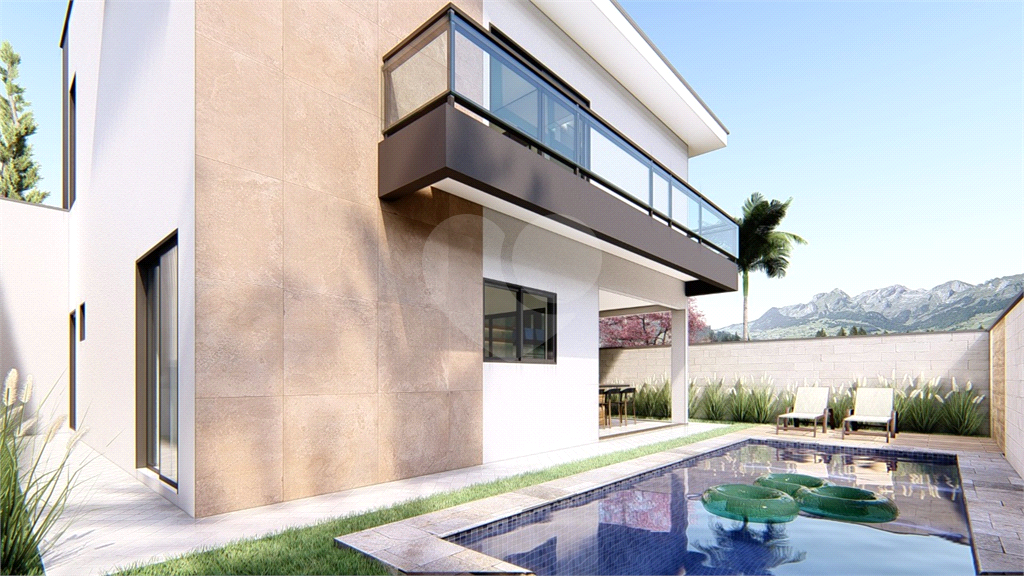 Condominio Casa Terras de Atibaia