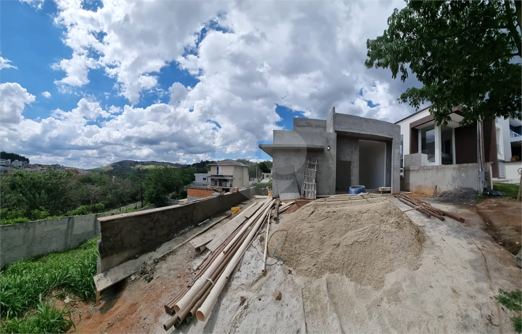 Condominio Casa Terras de Atibaia