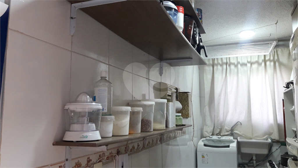 APARTAMENTO em VILA PRUDENTE