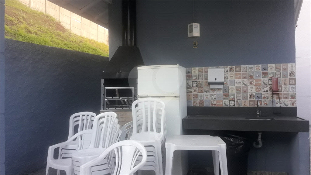 APARTAMENTO em VILA PRUDENTE