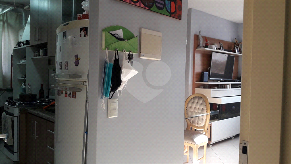 APARTAMENTO em VILA PRUDENTE