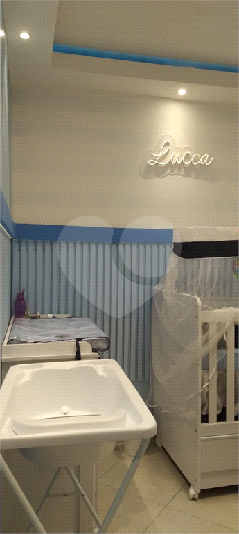 APARTAMENTO em VILA PRUDENTE