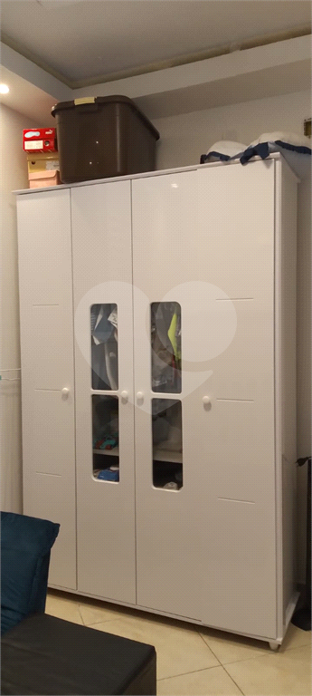 APARTAMENTO em VILA PRUDENTE
