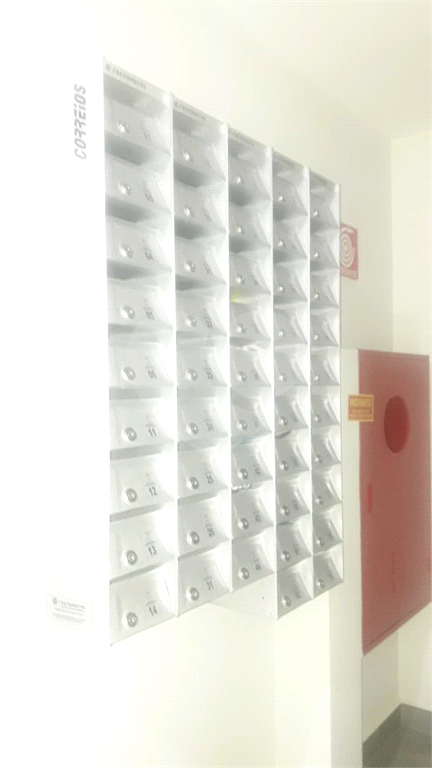 APARTAMENTO em VILA PRUDENTE