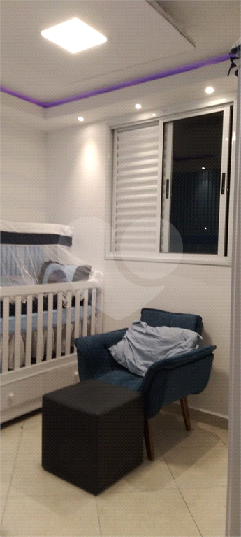APARTAMENTO em VILA PRUDENTE