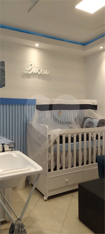 APARTAMENTO em VILA PRUDENTE
